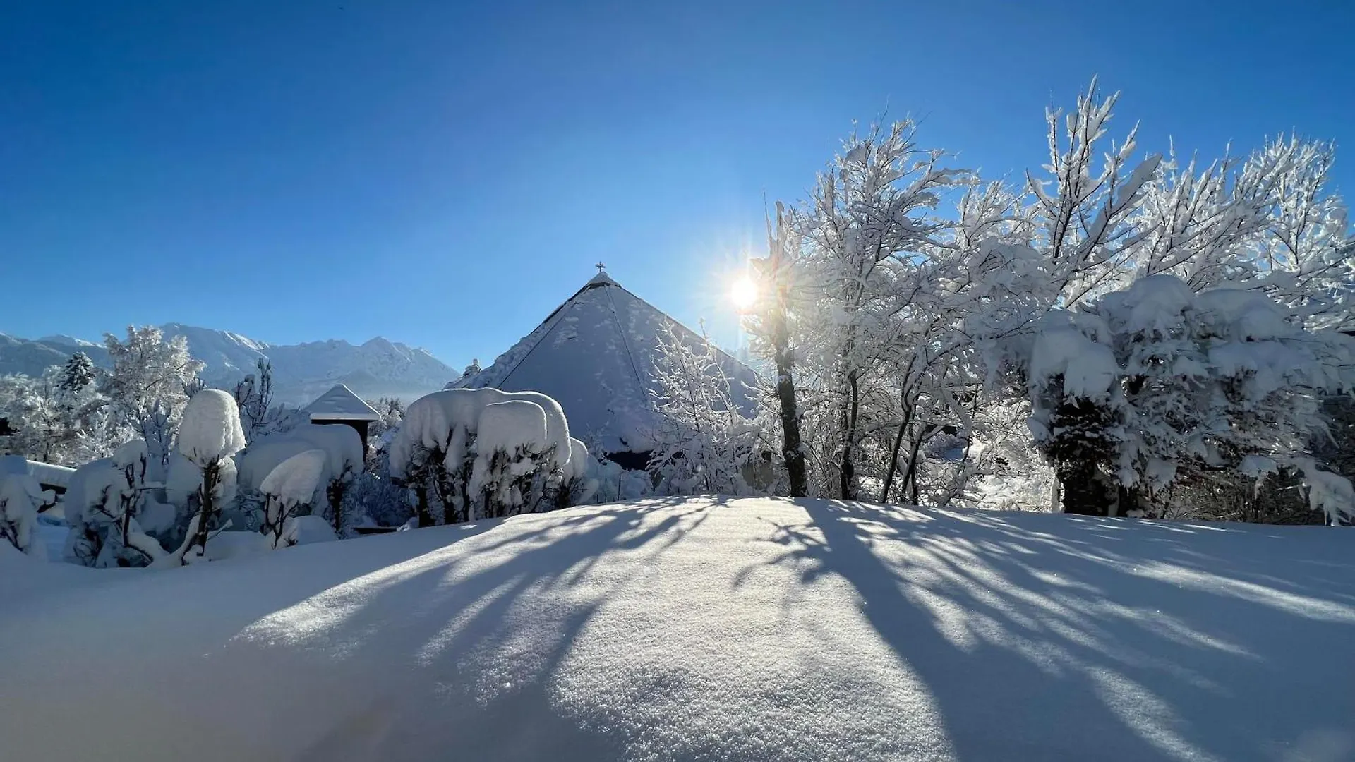 Haus Obermaiselstein 0*,  Duitsland