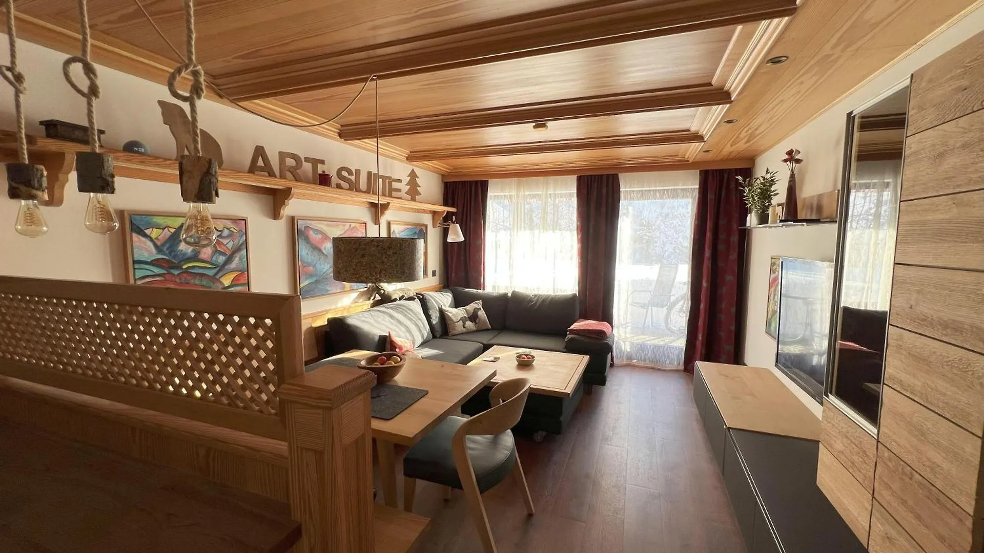 Haus Obermaiselstein 0*,