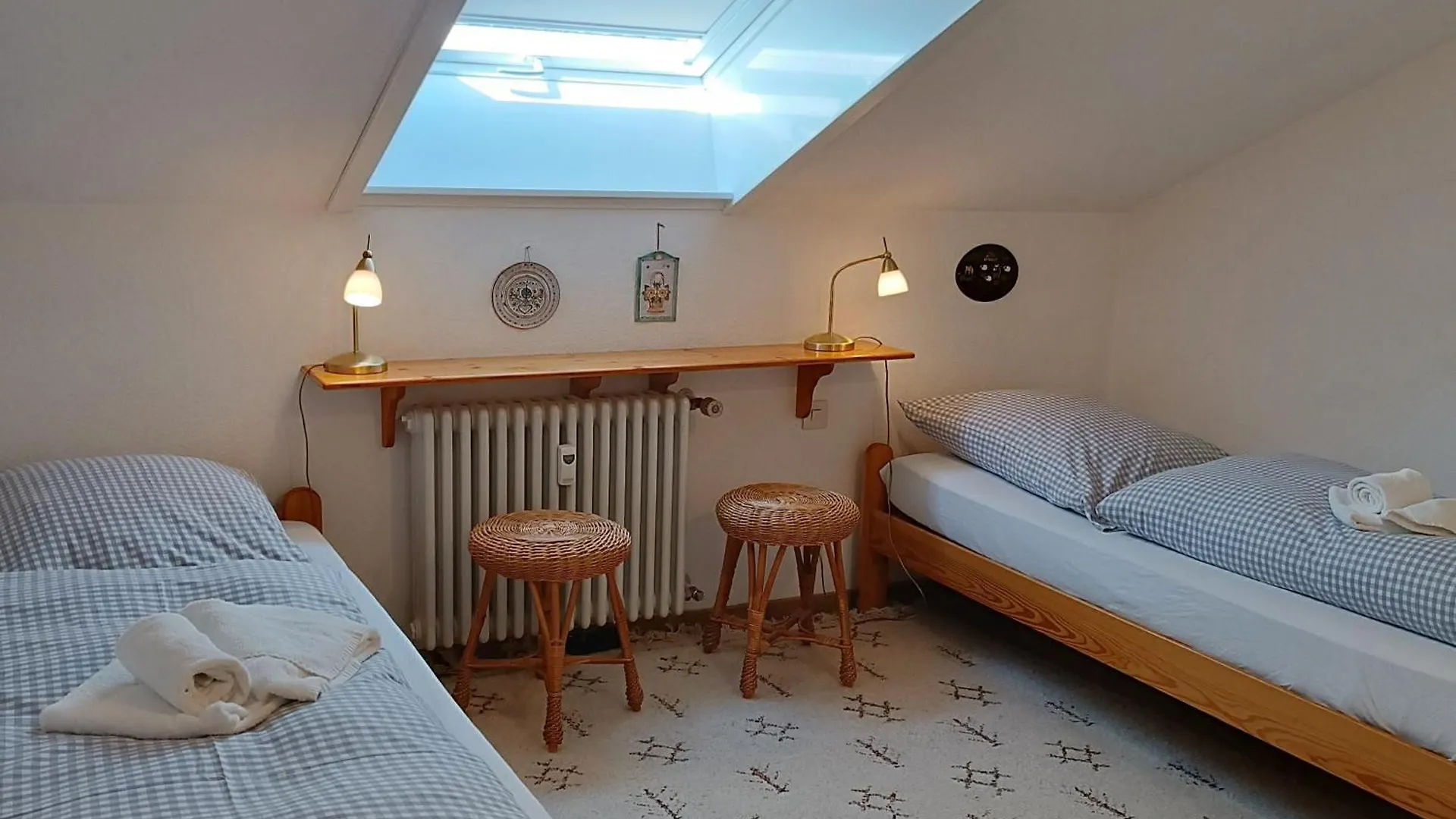 Haus Obermaiselstein