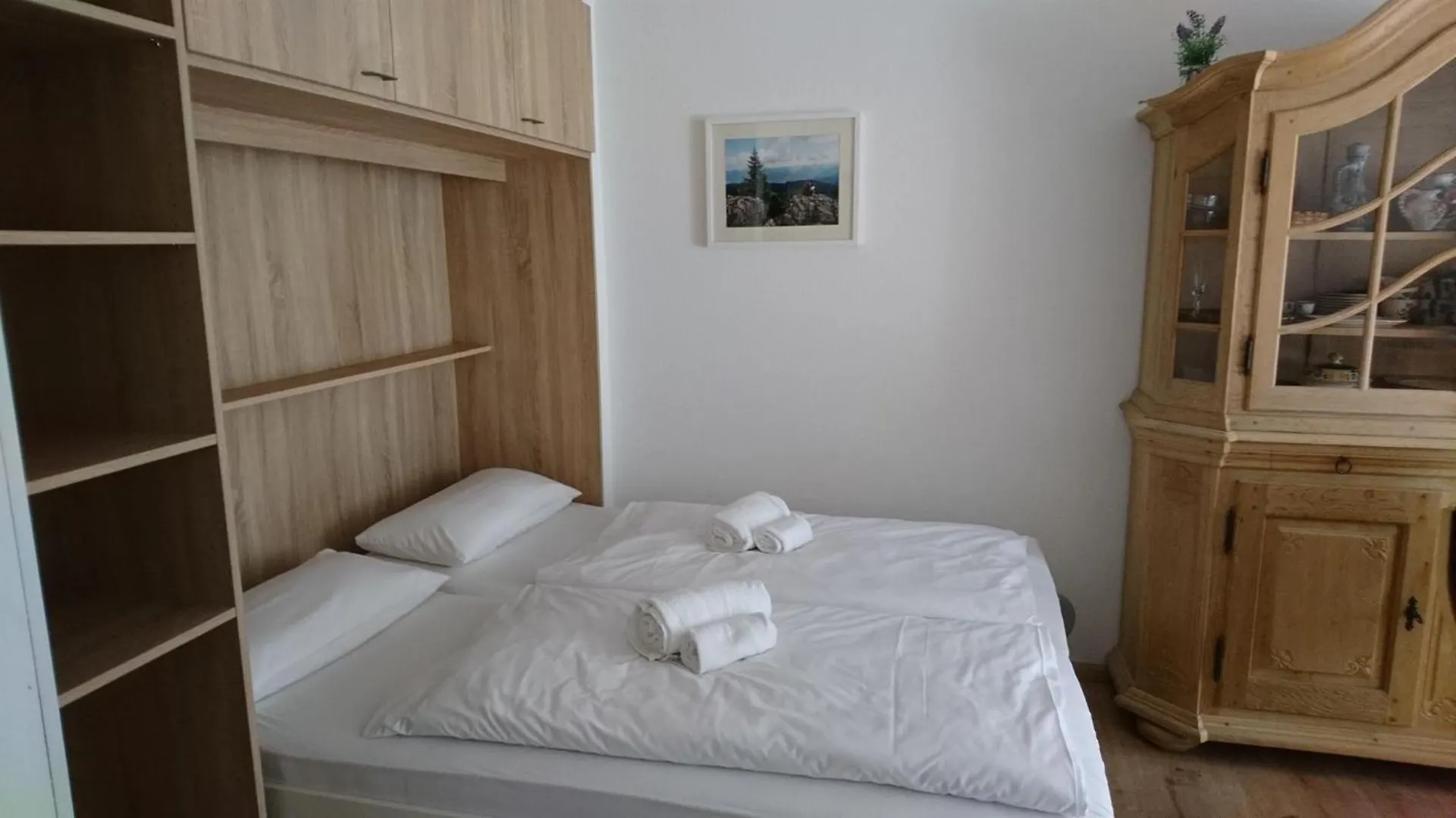 Haus Obermaiselstein Duitsland
