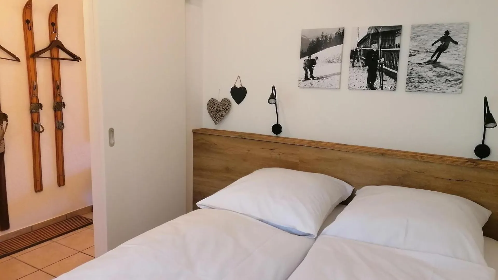 Appartement Haus Obermaiselstein