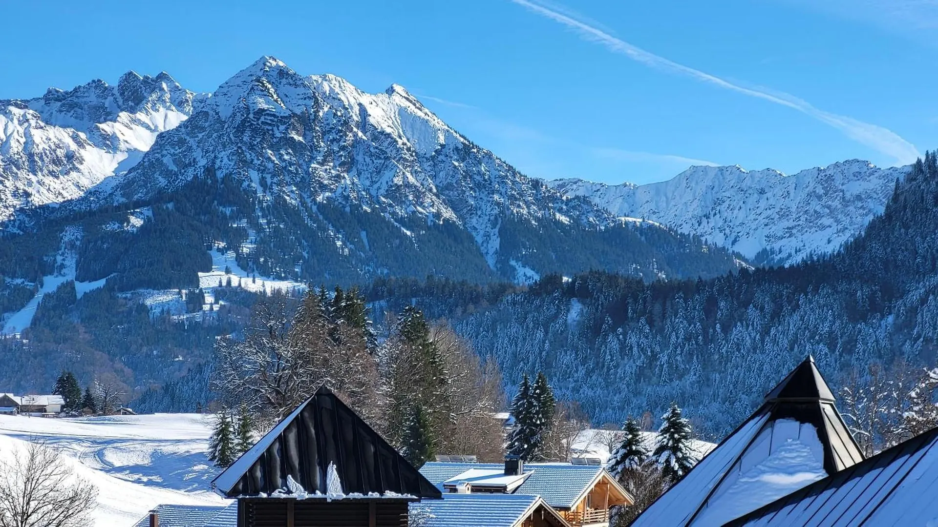 Haus Obermaiselstein 0*,