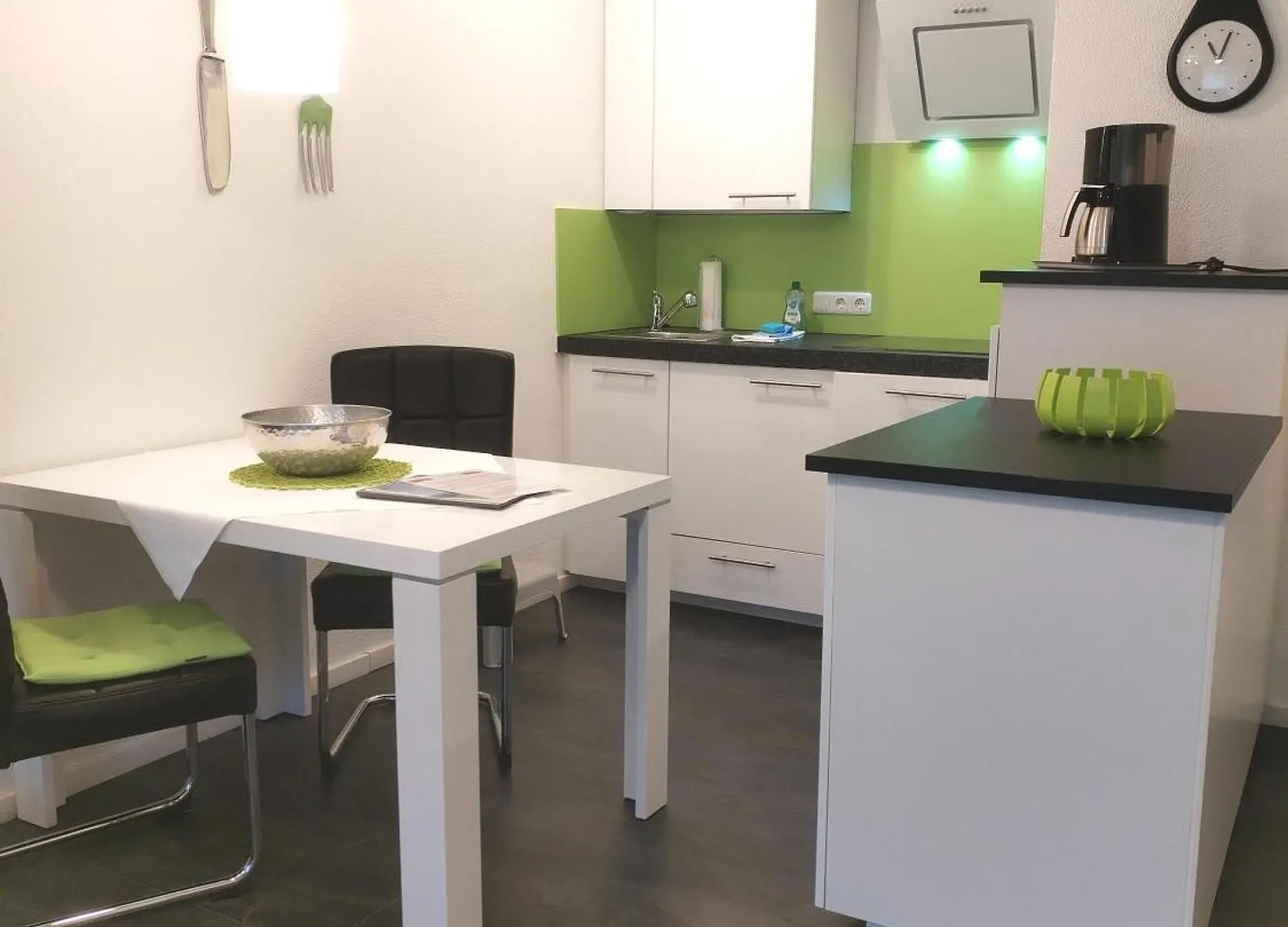 Appartement Haus Obermaiselstein