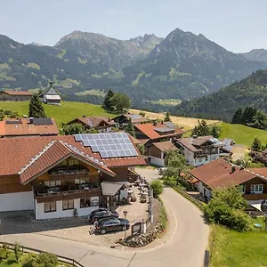 Garni Oberdorfer Stuben Obermaiselstein